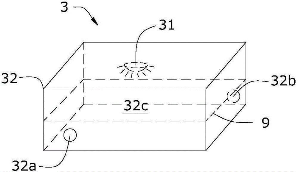 Cleaning equipment