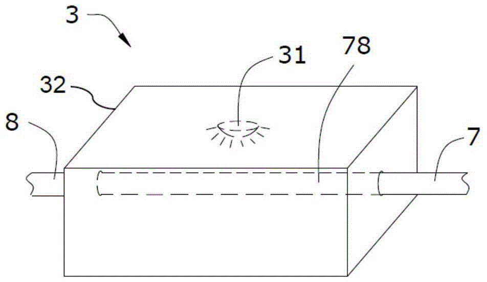 Cleaning equipment