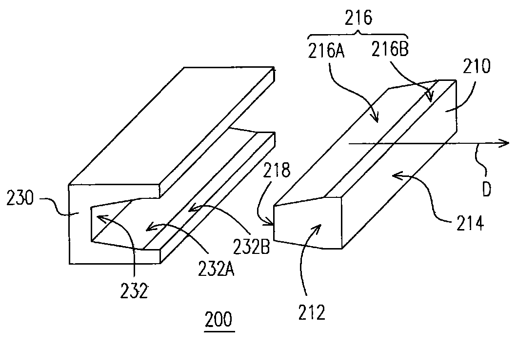 Light guide device and light source module