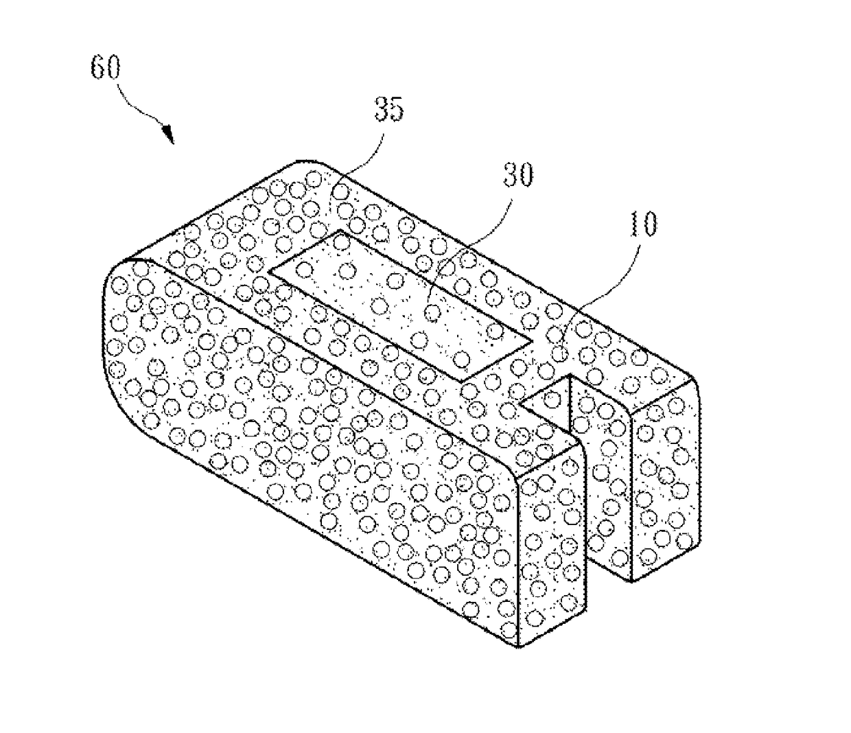 Intervertebral implant