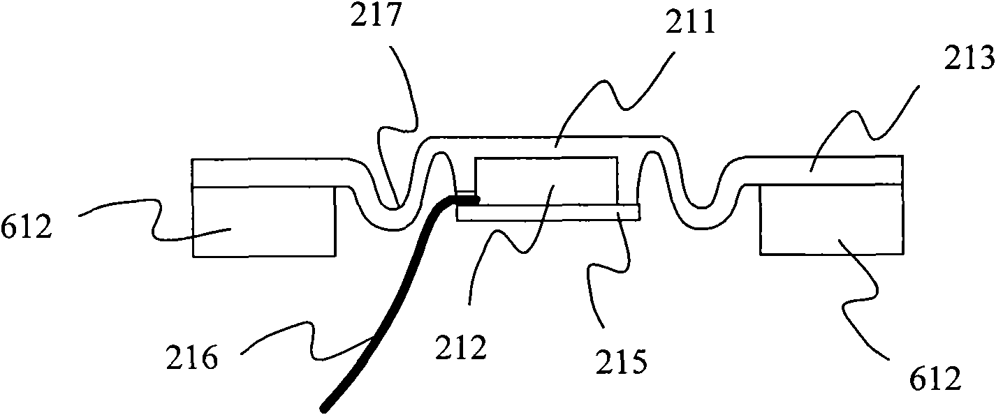 Head-mounted voice transceiver