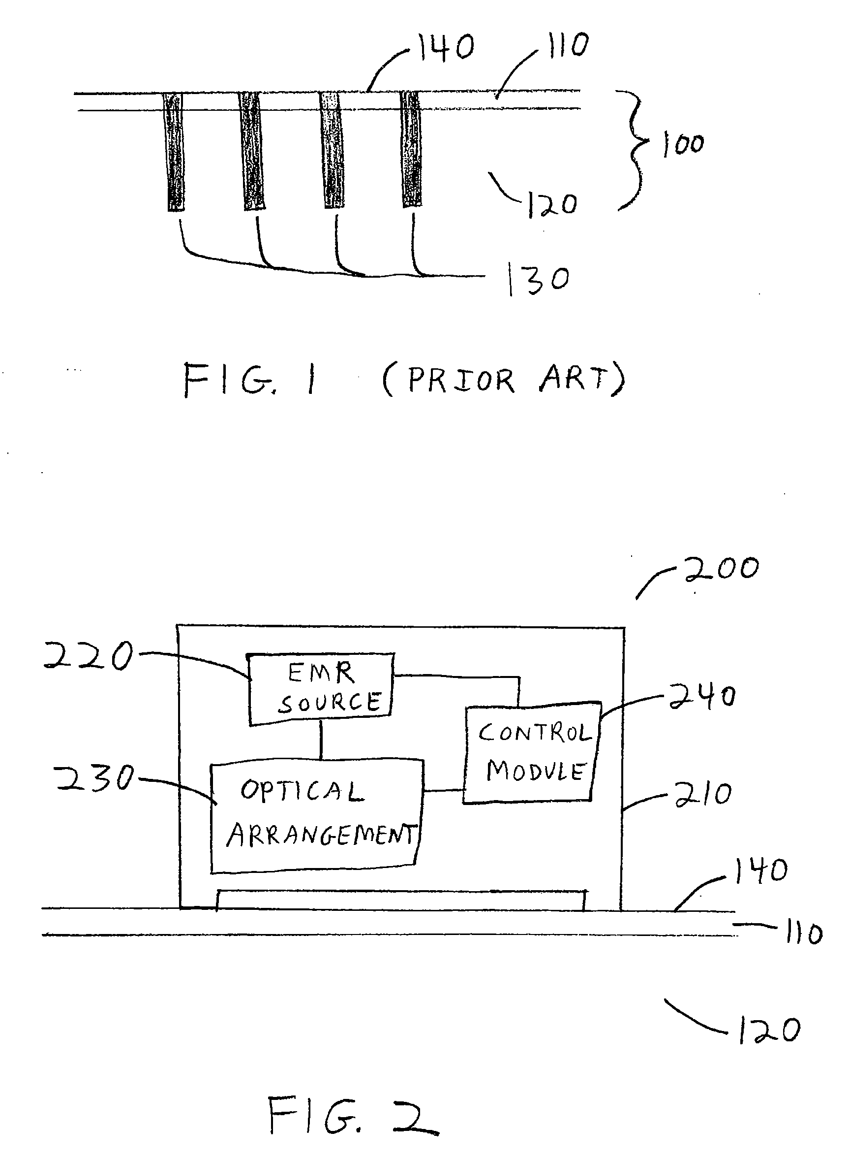 Method, system and apparatus for dermatological treatment and fractional skin resurfacing