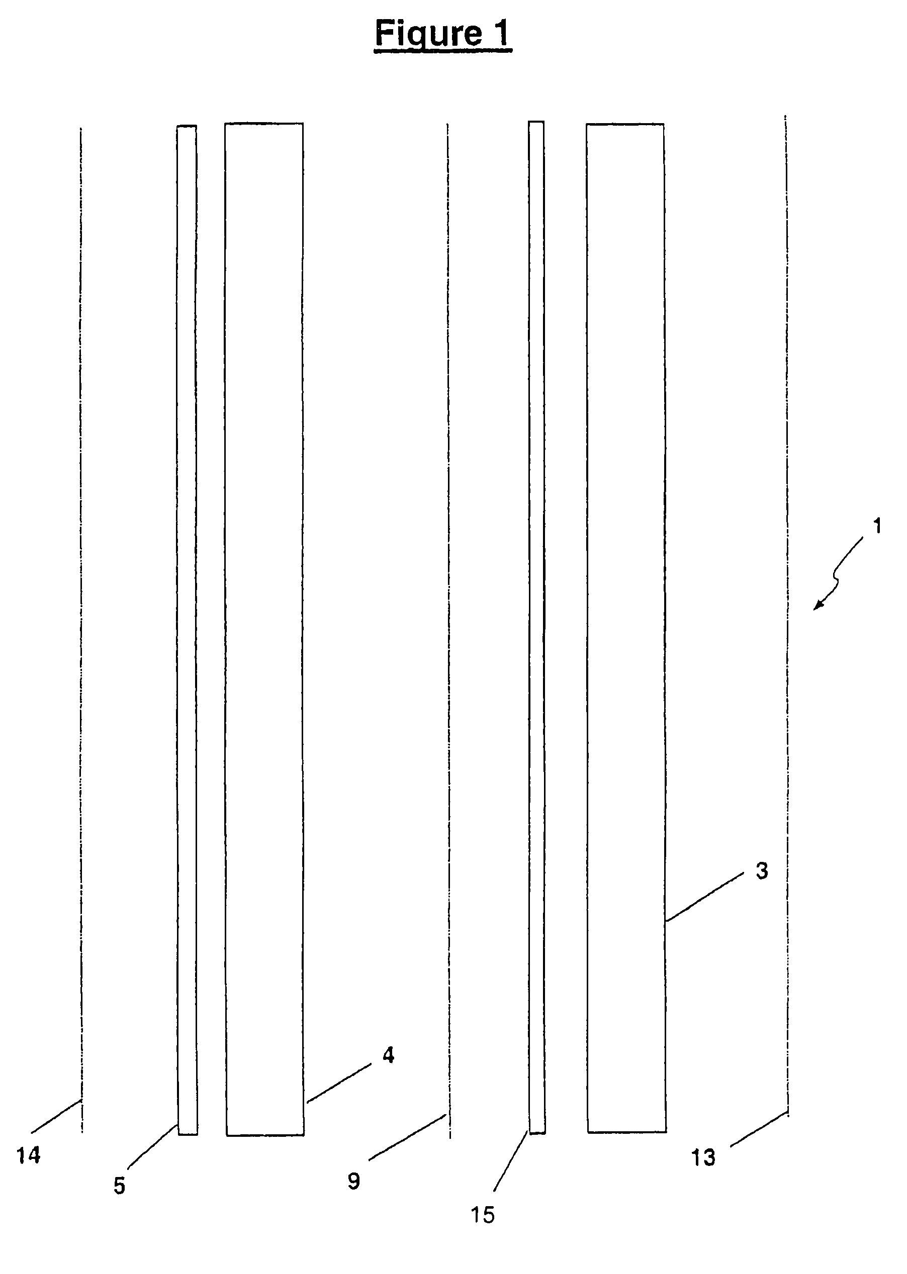 Depth fused display