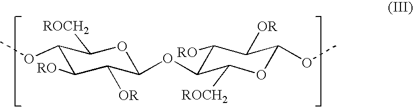 Portioned cleaning agents or detergents containing phosphate