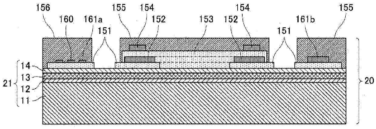 Method of manufacturing in-mold decorative molded article