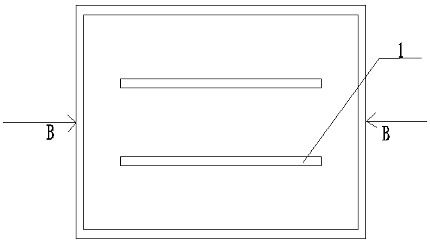 A preparation process of isothermally solidified large liner