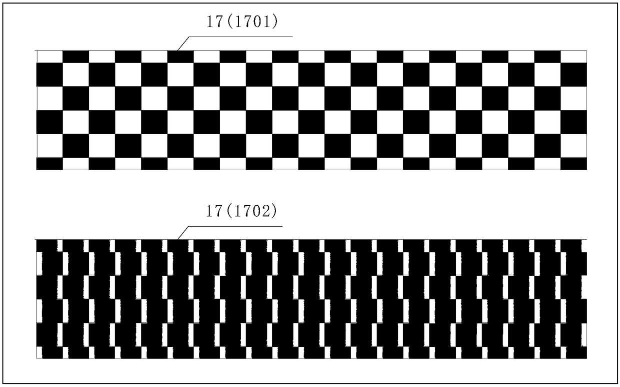 Acoustic surface wave sorting chip undergoing special wettability optimization