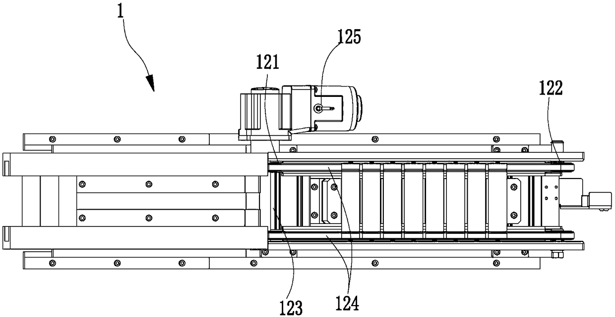 Automatic classification device and classification method for cells