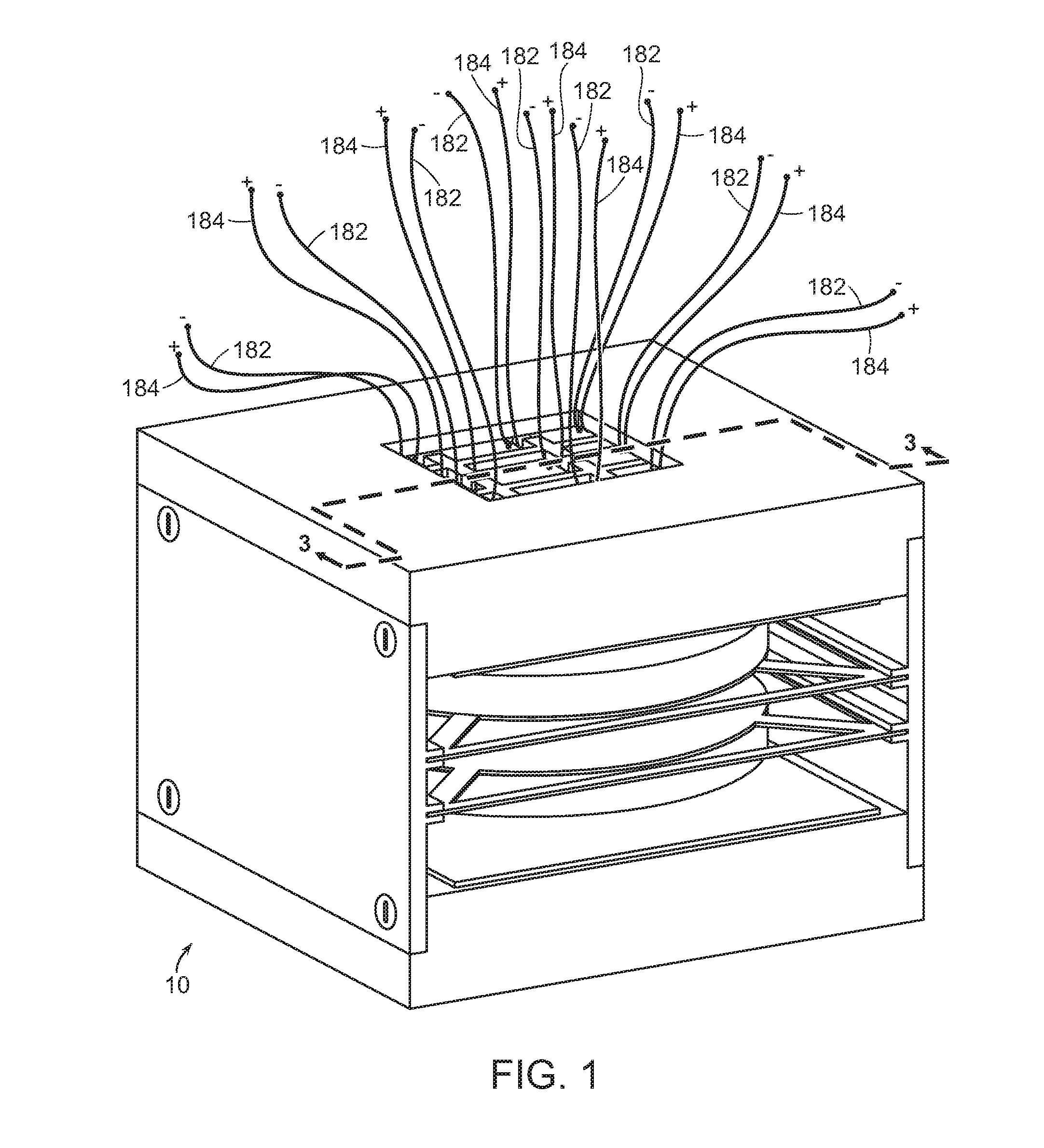 Device and method for harvesting energy