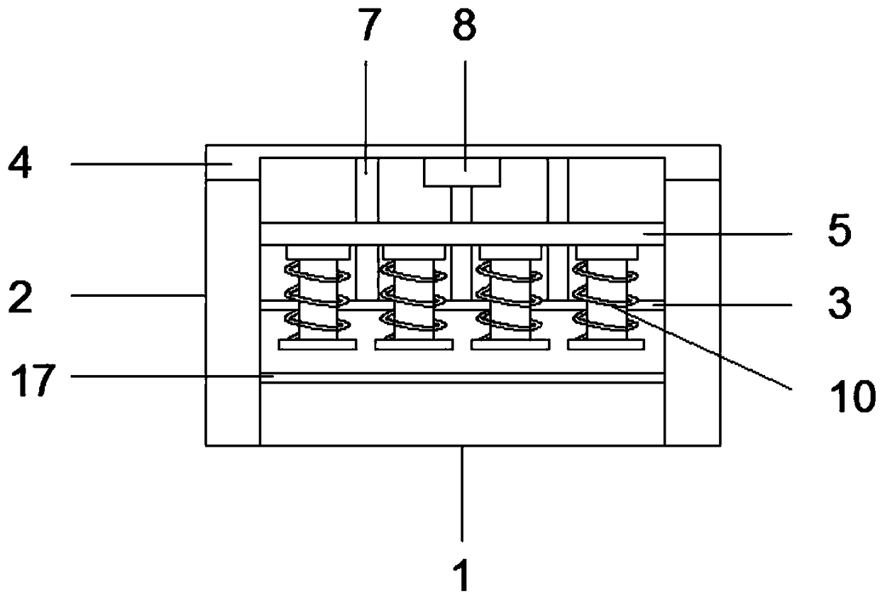 Large plate cutting machine