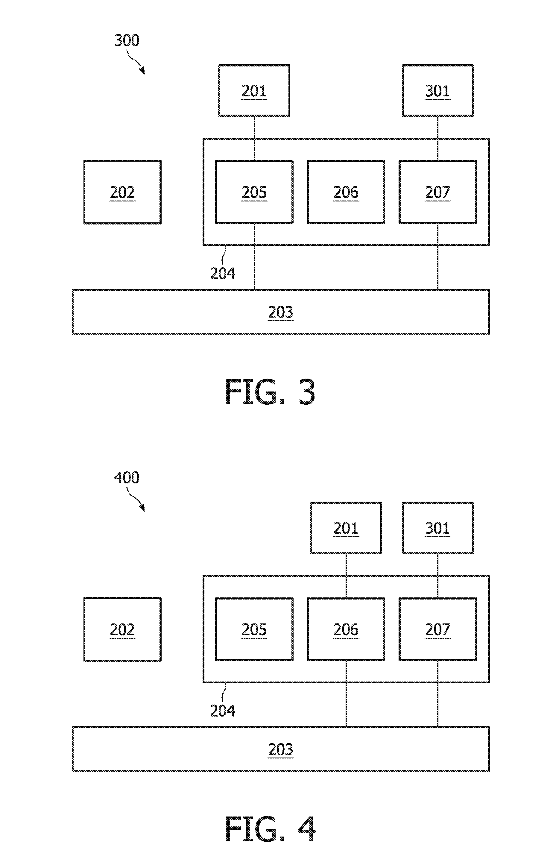 Device for and a method of processing audio data