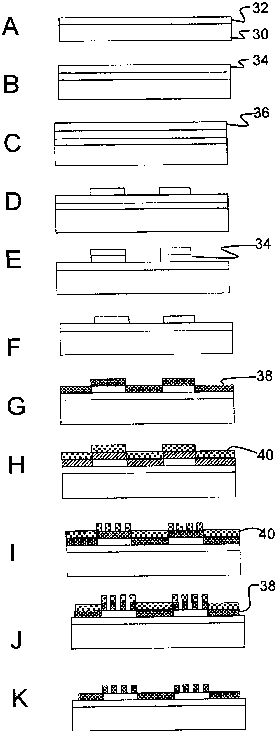 Magnetic field sensor