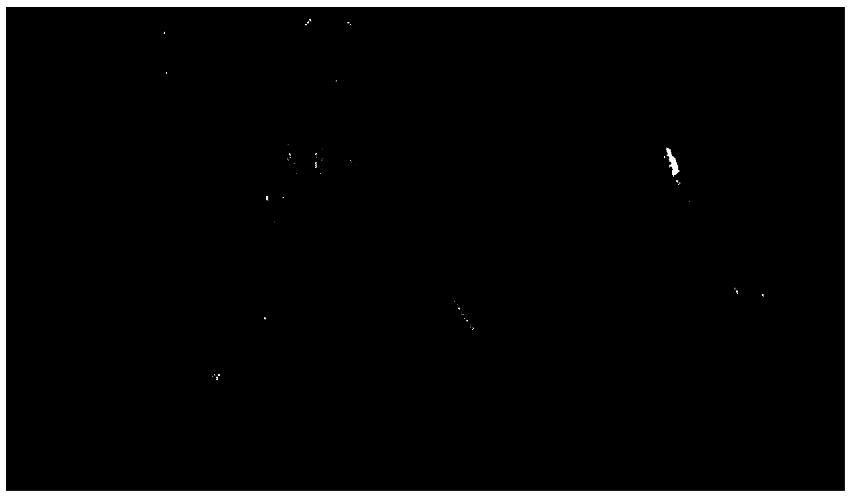 HEVC rate distortion optimization algorithm based on just-noticeable perception quality judging criterion