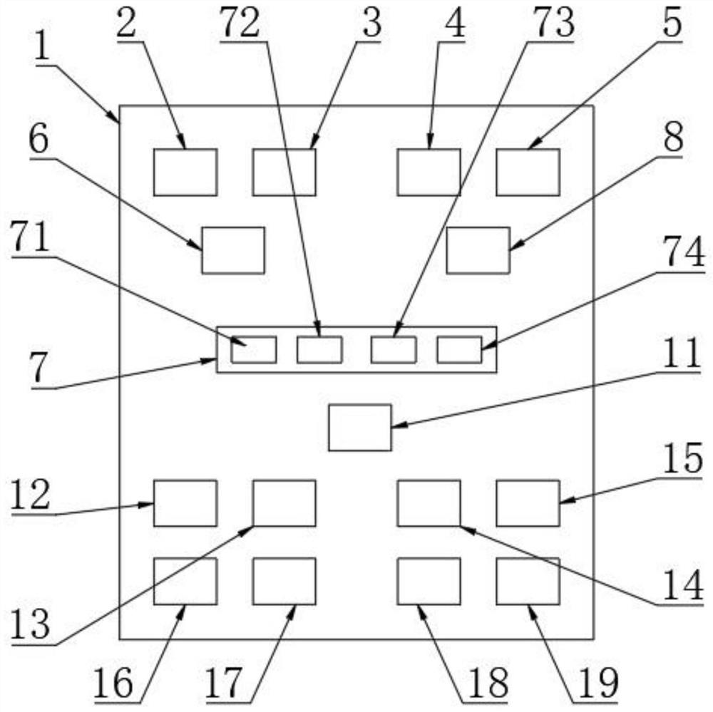 Operation system for computer software sales and operation method thereof