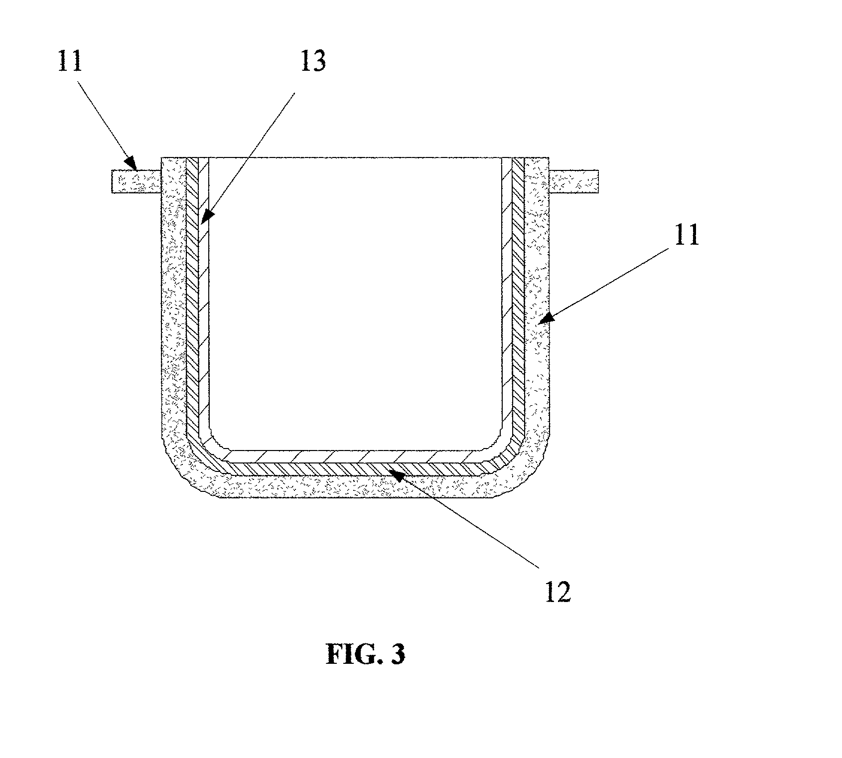 Far infrared uniform-heating cookware