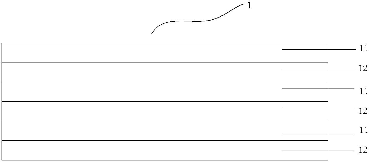 Colored glass and preparation method thereof, and colored solar cell module