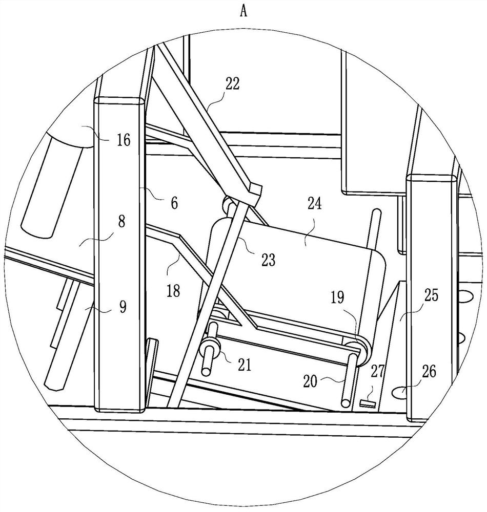 White cement clinker bleaching process