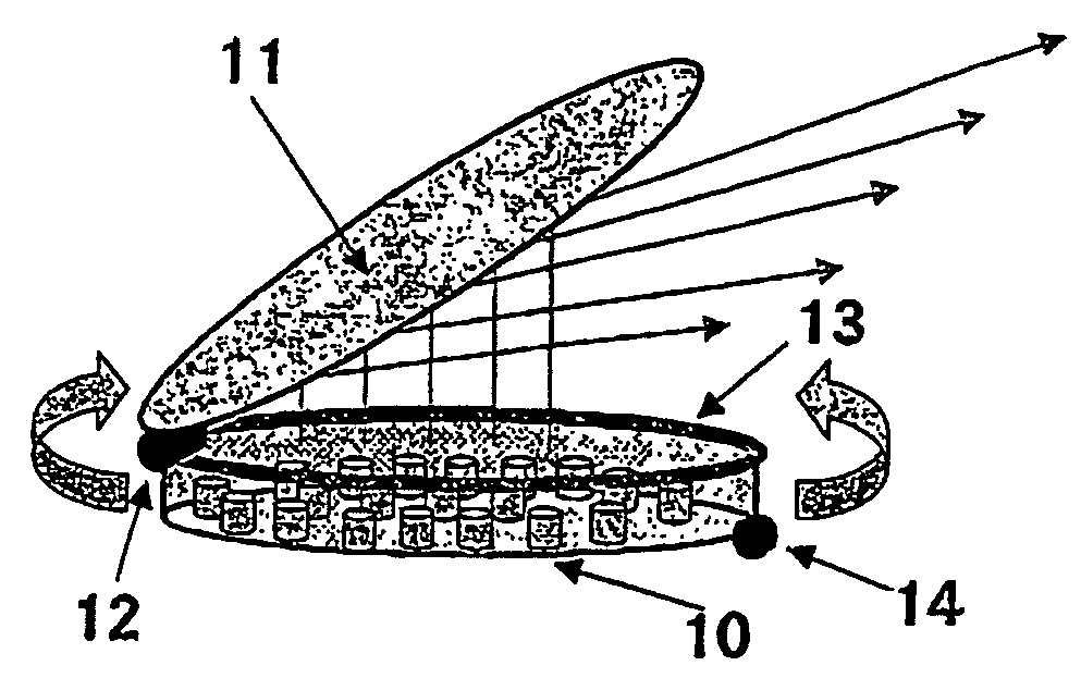 Sound projector