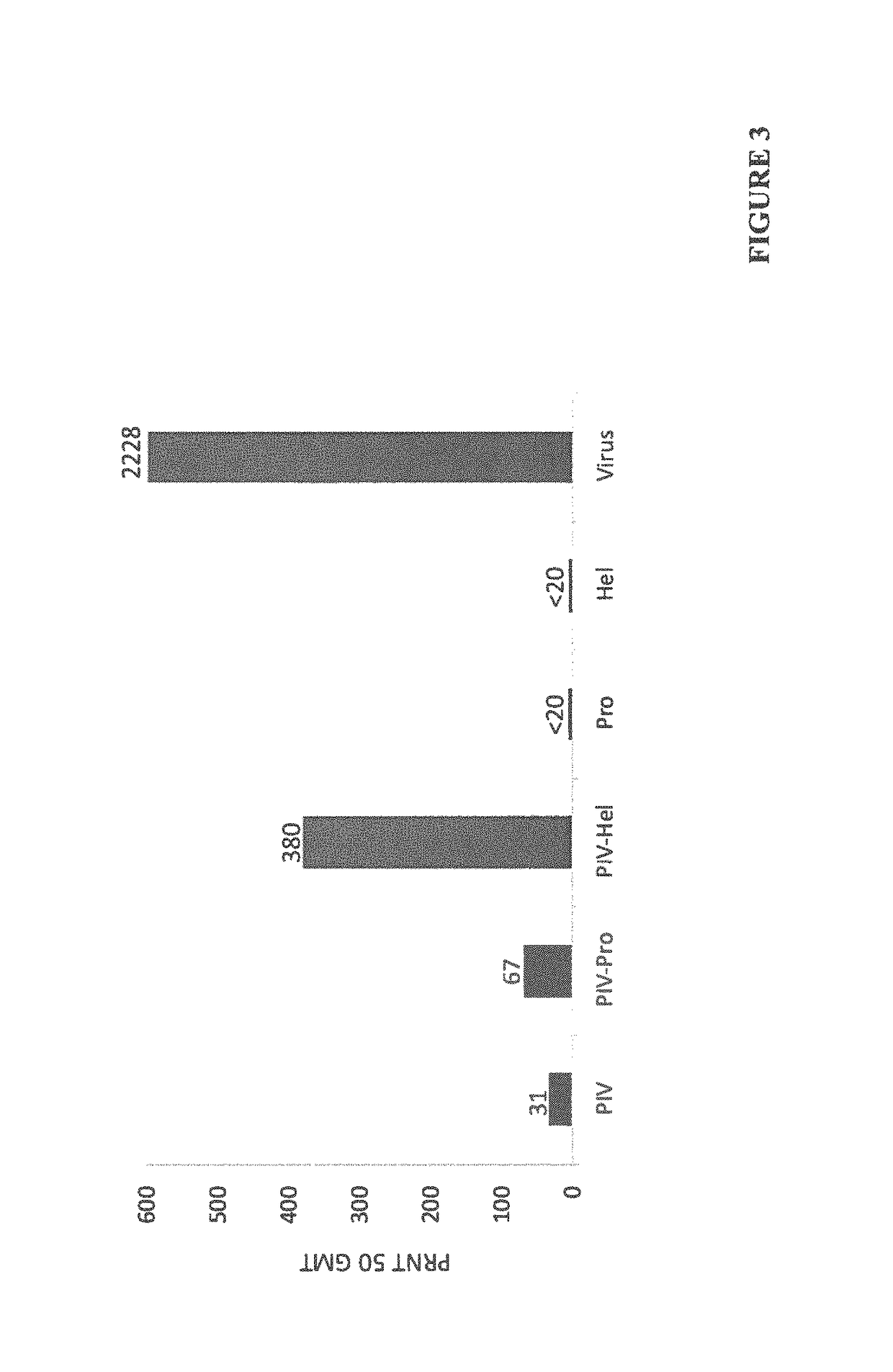 Immune enhancing recombinant dengue protein