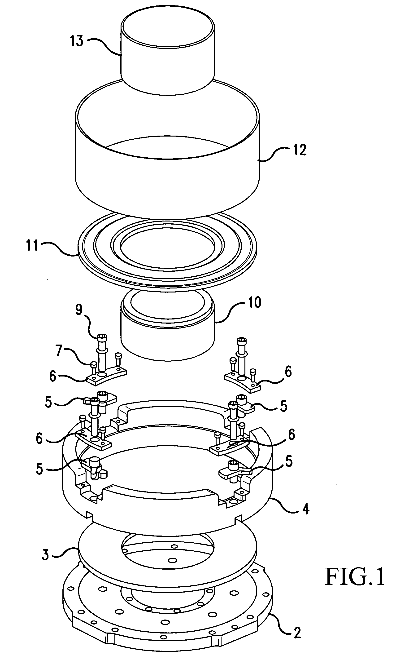 Binderless preform manufacture