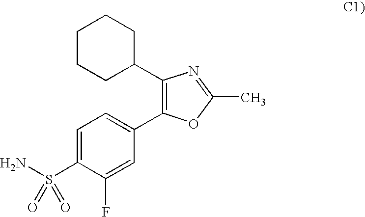 Combination therapy including a cyclooxygenase-2 inhibitor and an antineoplastic agent