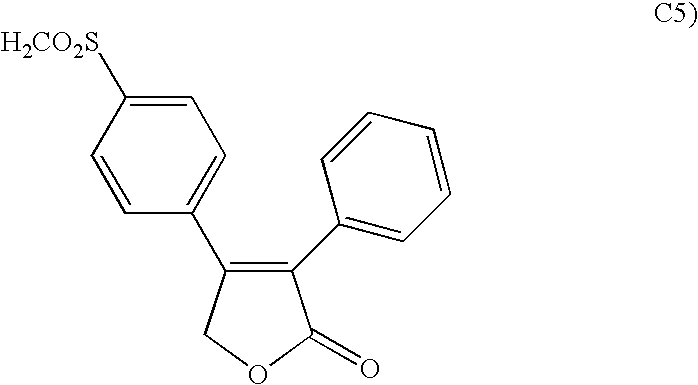 Combination therapy including a cyclooxygenase-2 inhibitor and an antineoplastic agent