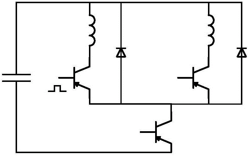 Circuit breaker with permanent magnet mechanism and its speed regulation control device and method