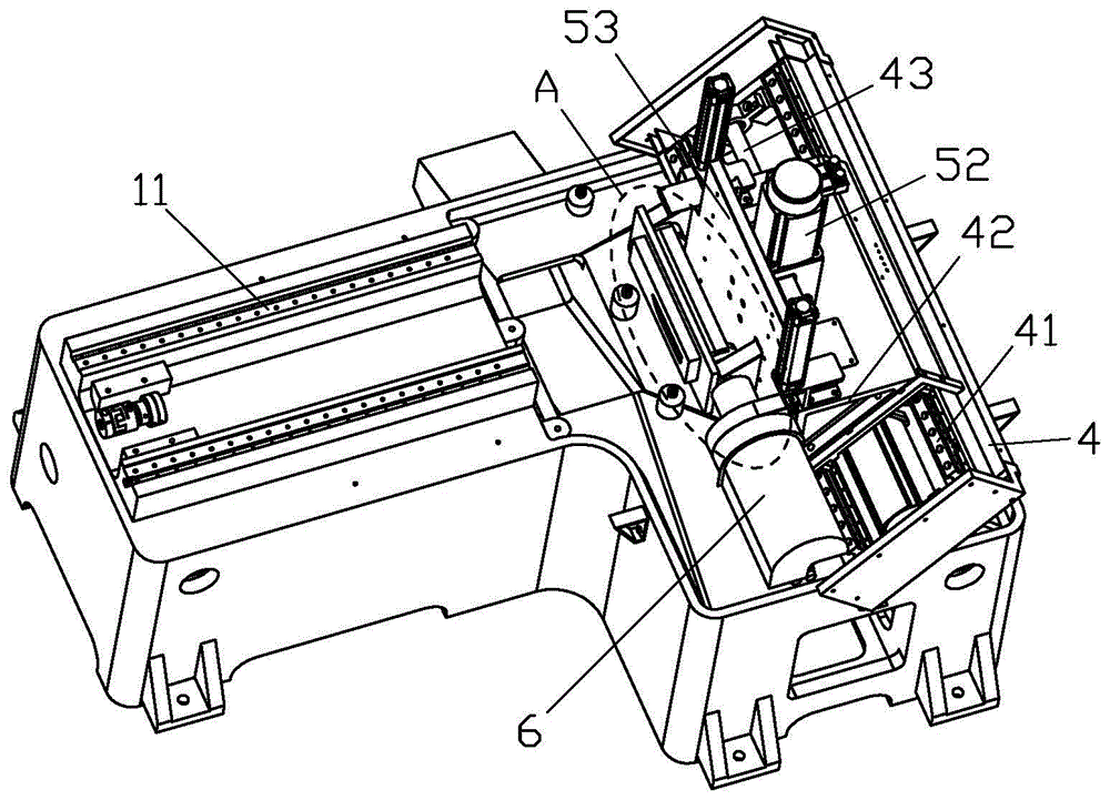 Tool sharpener with multi-angle adjustment