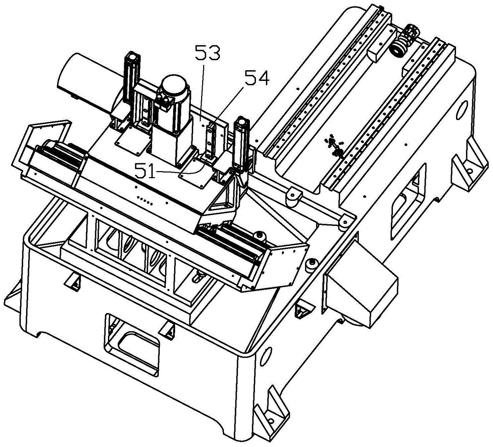 Tool sharpener with multi-angle adjustment