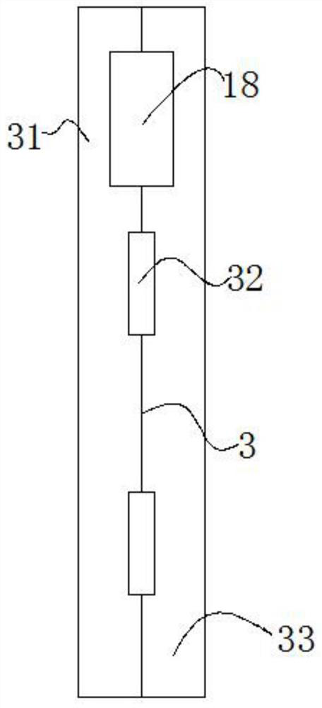 Combined inertial power assisted joint flexion and extension movement device