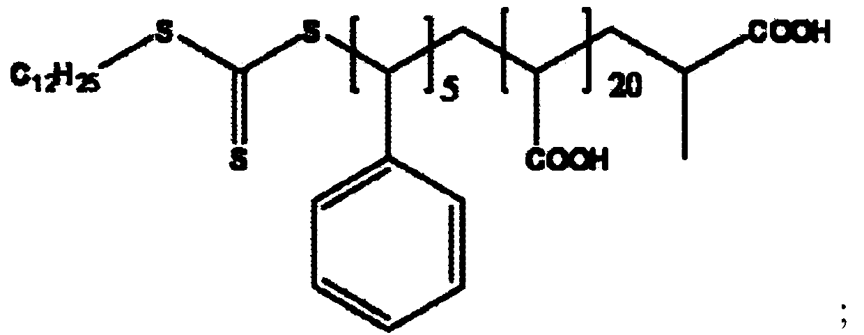 Application of Block Polymers as Dielectric Elastomers