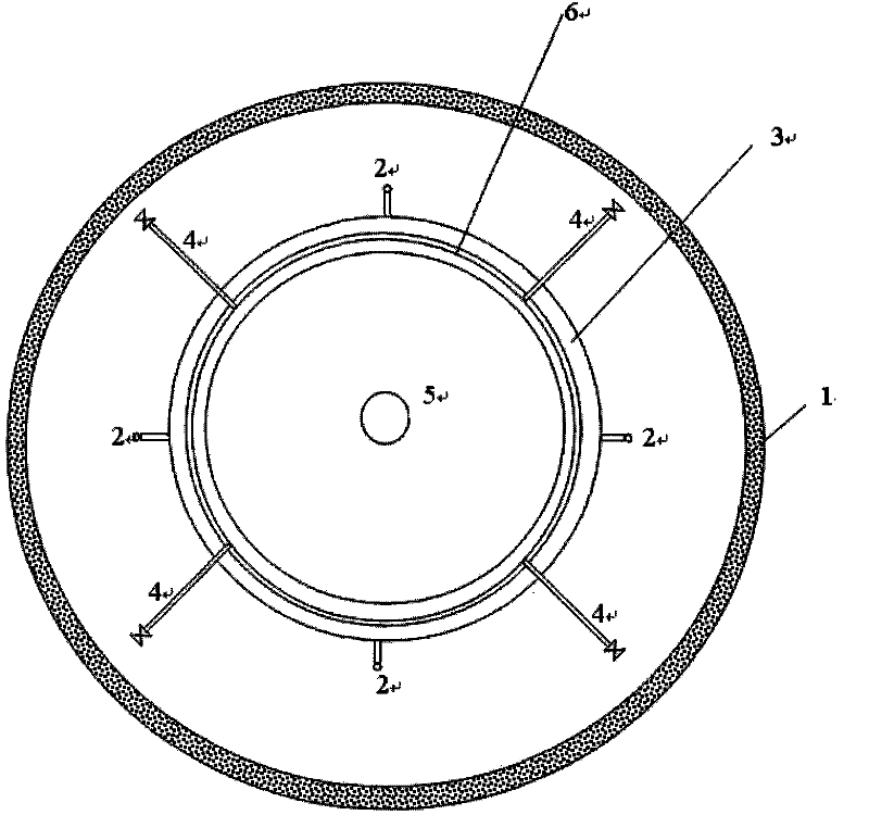 Alloy steel shot preparation method and device therefor