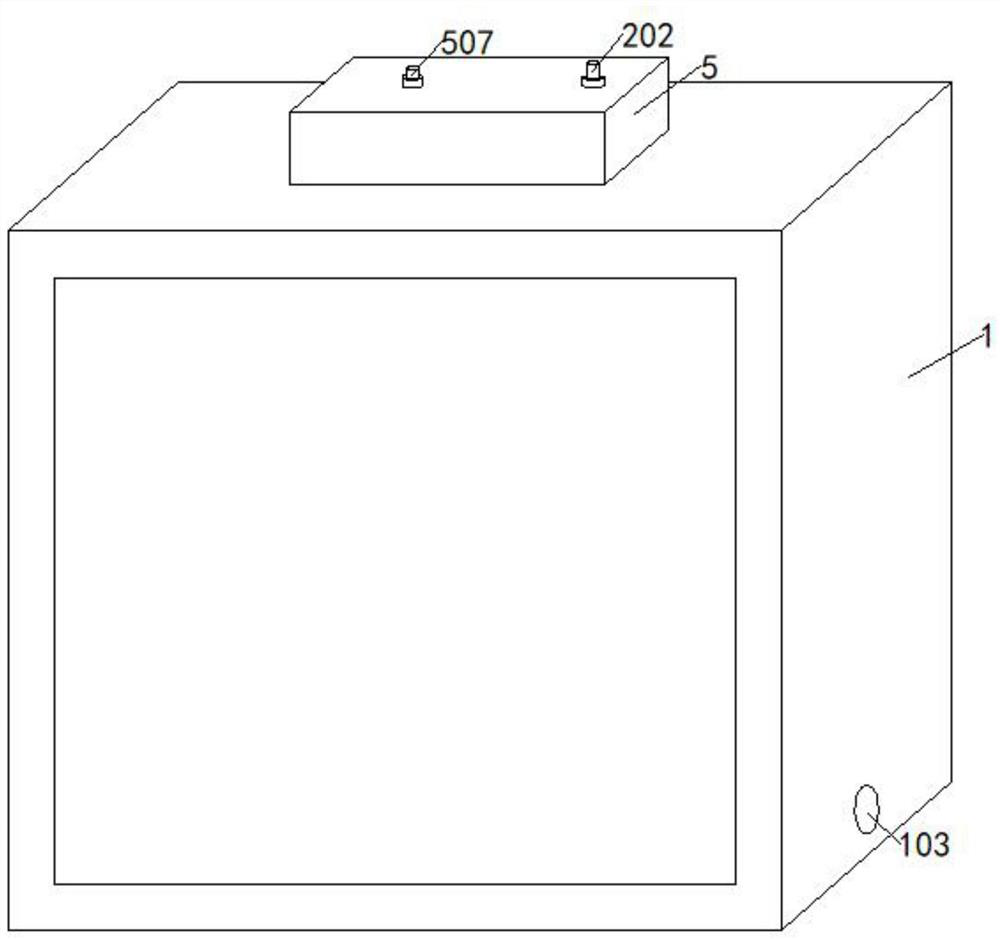 Lithium battery with protection function