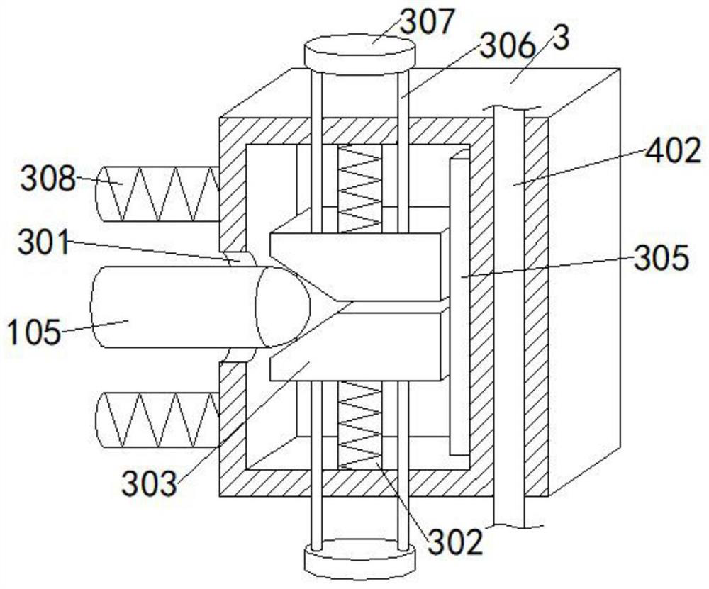 Lithium battery with protection function