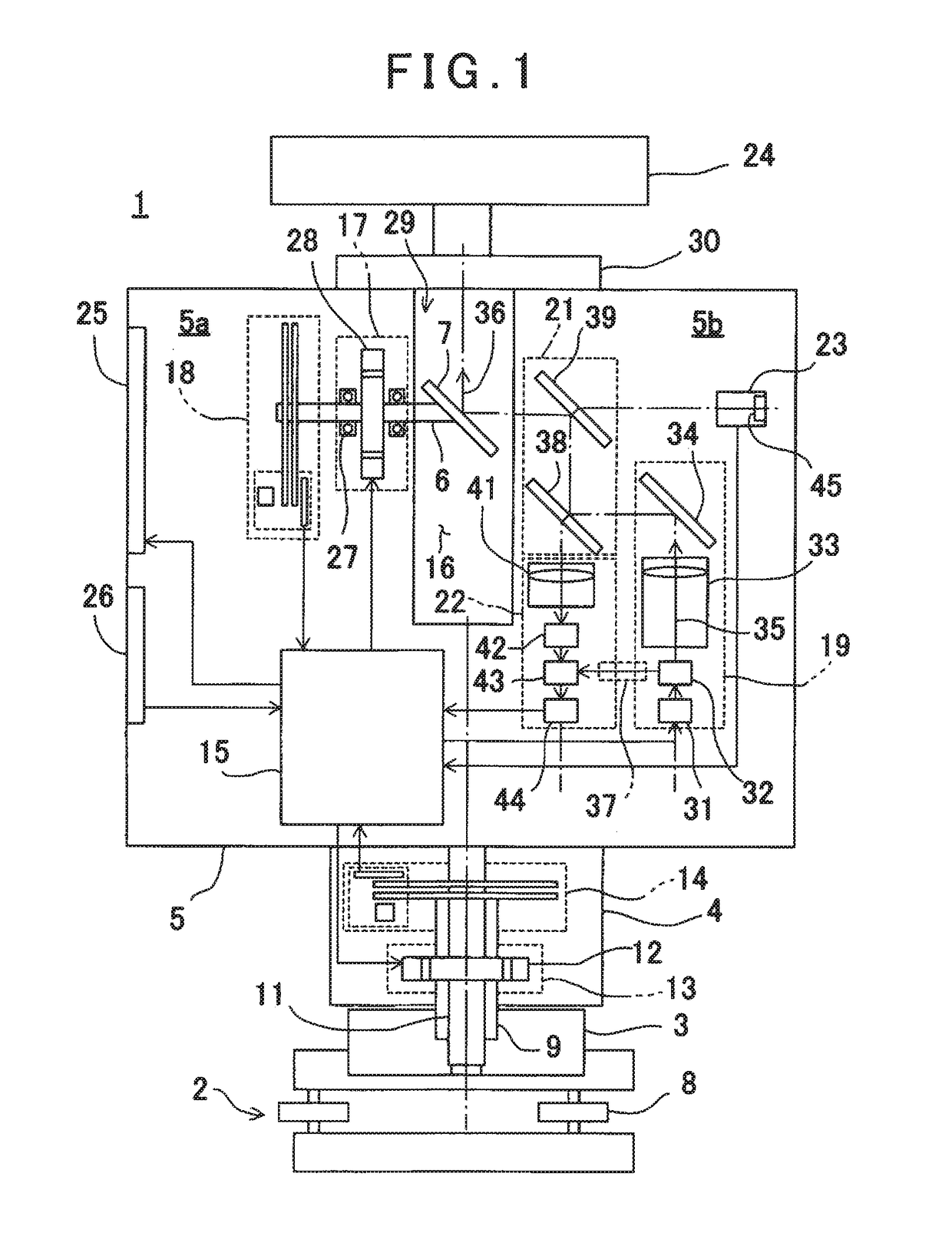 Laser Scanner System And Registration Method Of Point Cloud Data