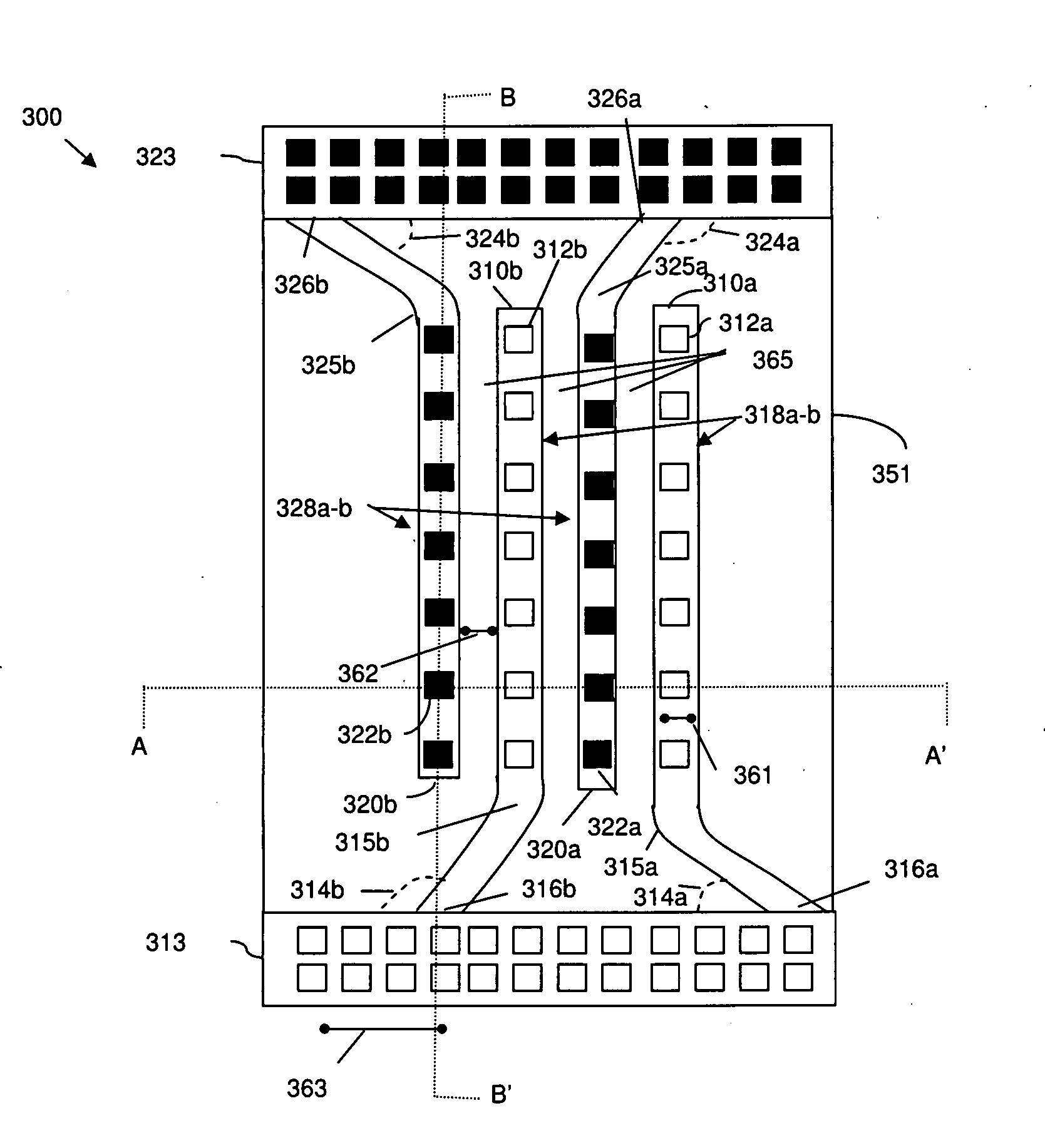 High capacitance density vertical natural capacitors