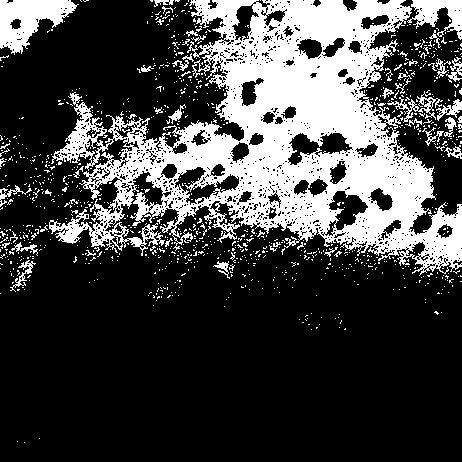 Welding method applied to aluminiferous oxide dispersion strengthened ferrite / martensitic steel