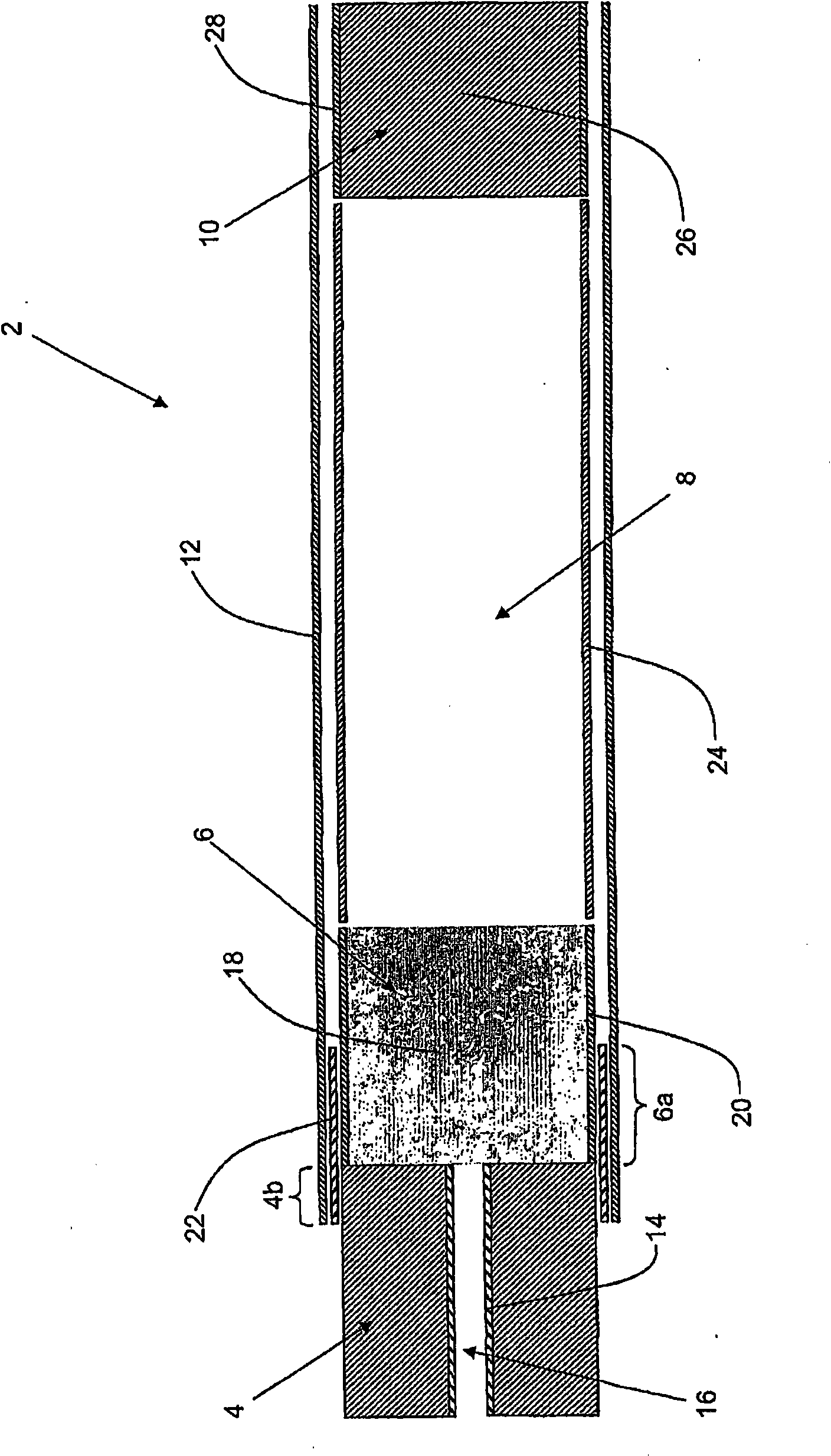 Distillation-based smoking article