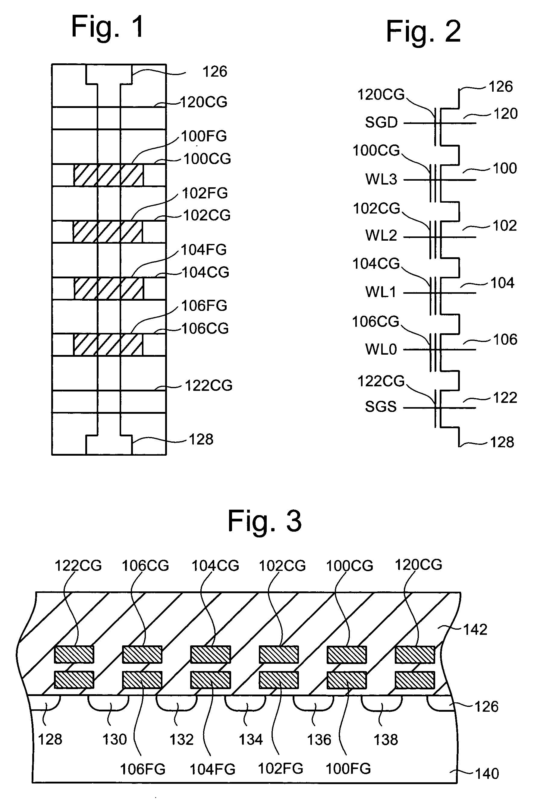 Variable programming of non-volatile memory