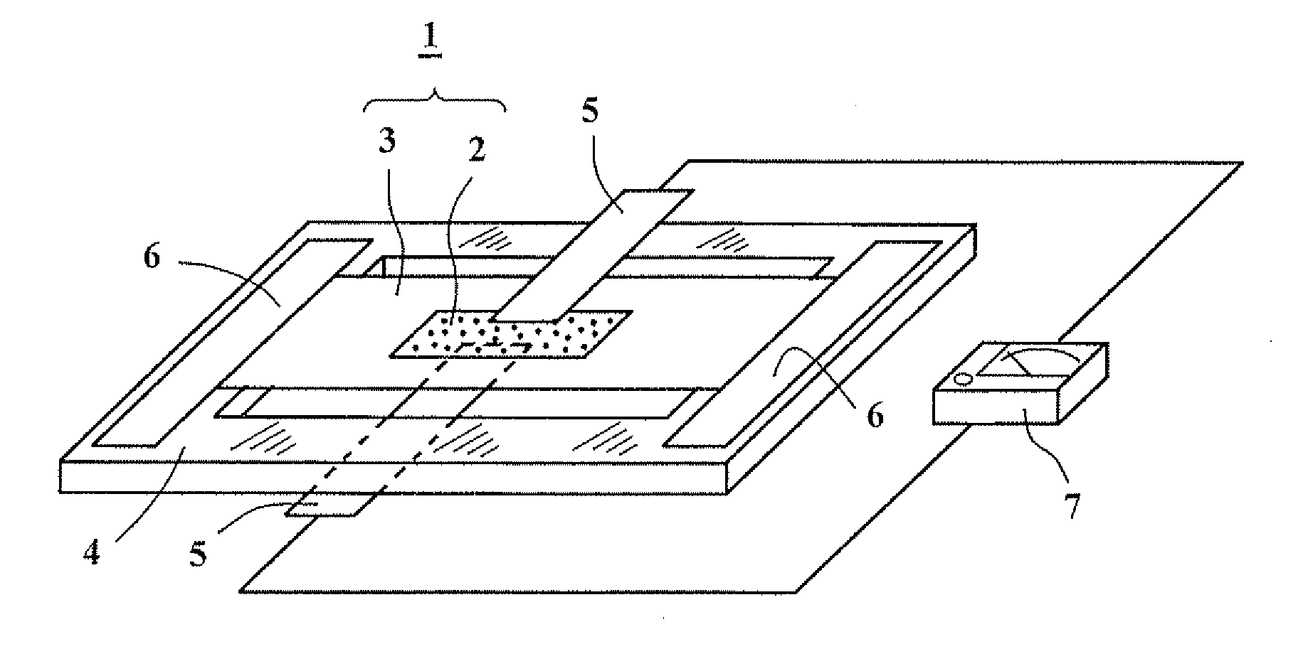 Dielectric material for polymeric actuator, and polymeric actuator using the same