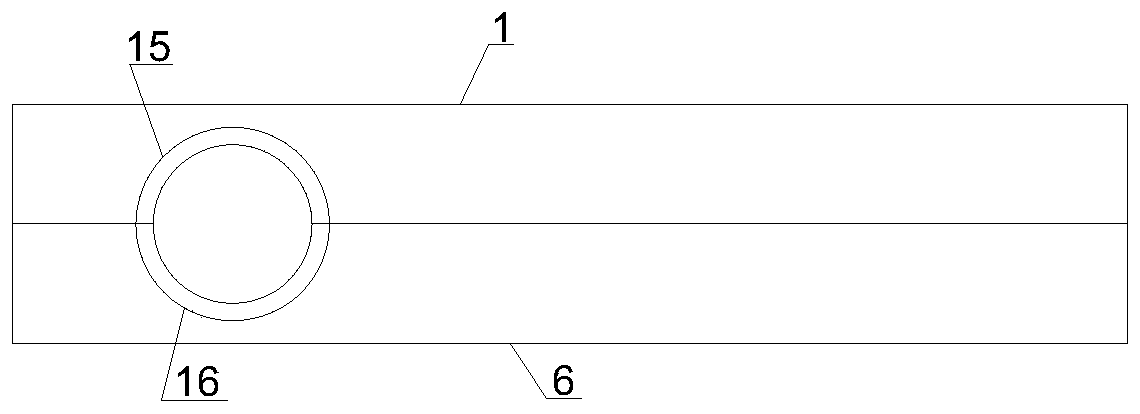 Squeeze type tester