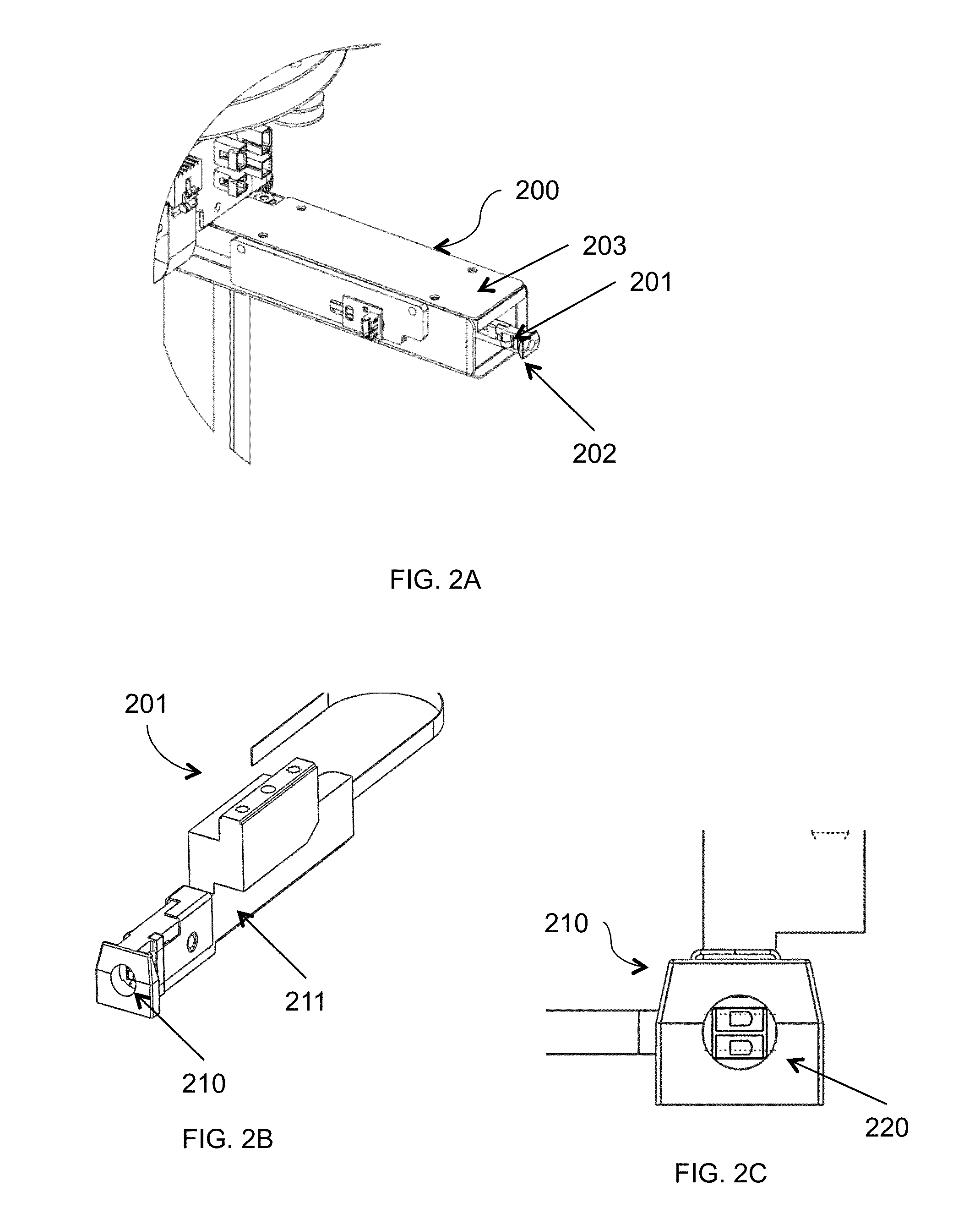 Automated smart storage of temperature sensitive products