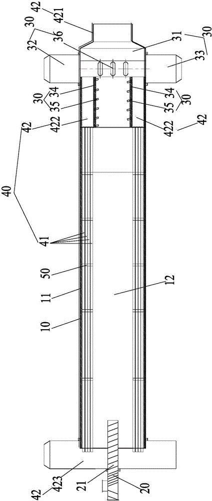 Rotary radiation bed