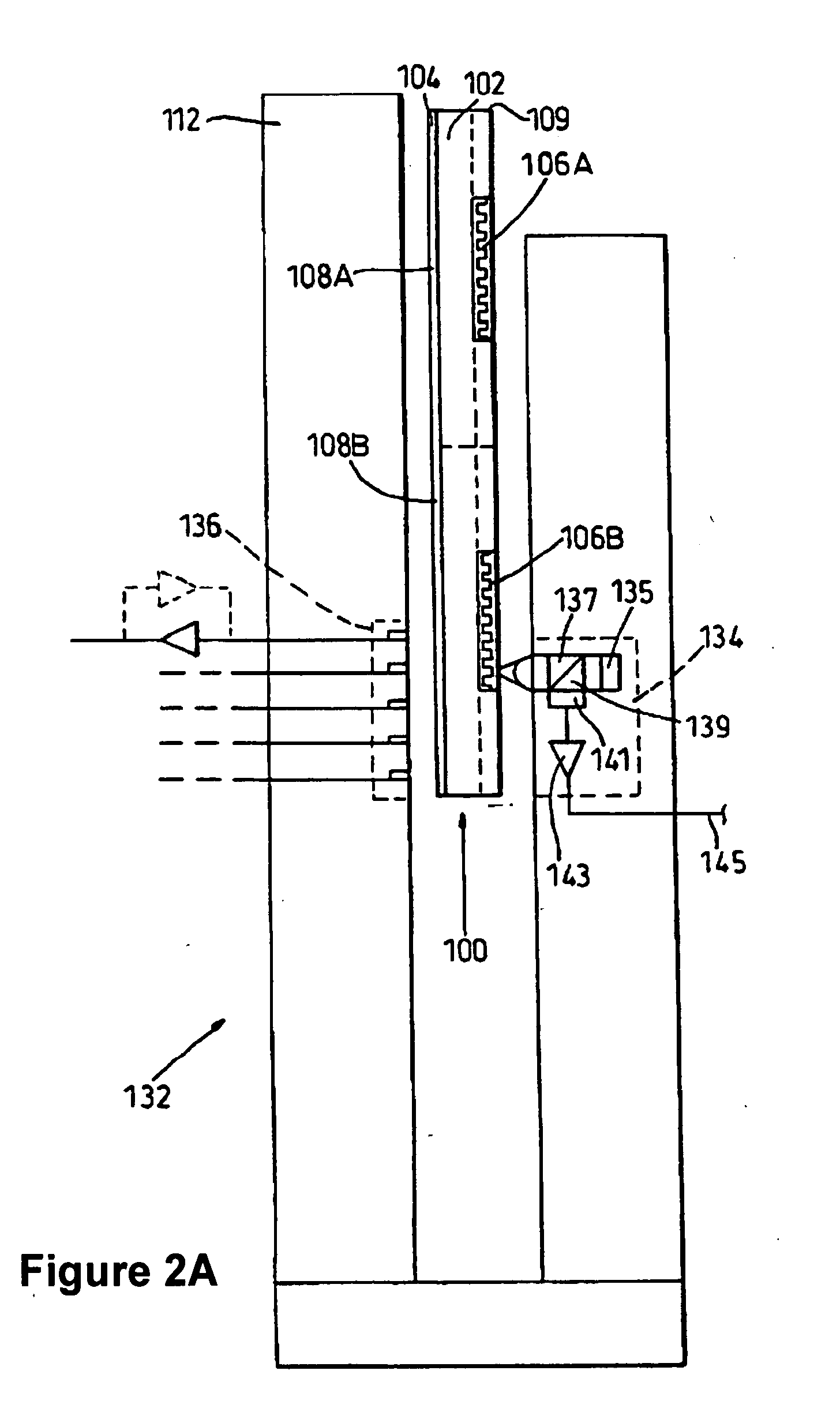 Servo error detection and compensation utilizing virtual data tracking servo methods