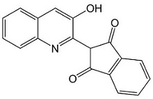 A kind of anti-blue light resin monomer, resin material, lens and preparation method thereof