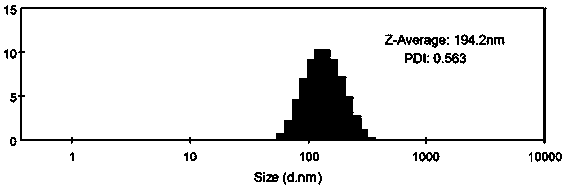 Metformin/ursolic acid nano oral preparation and preparation method thereof