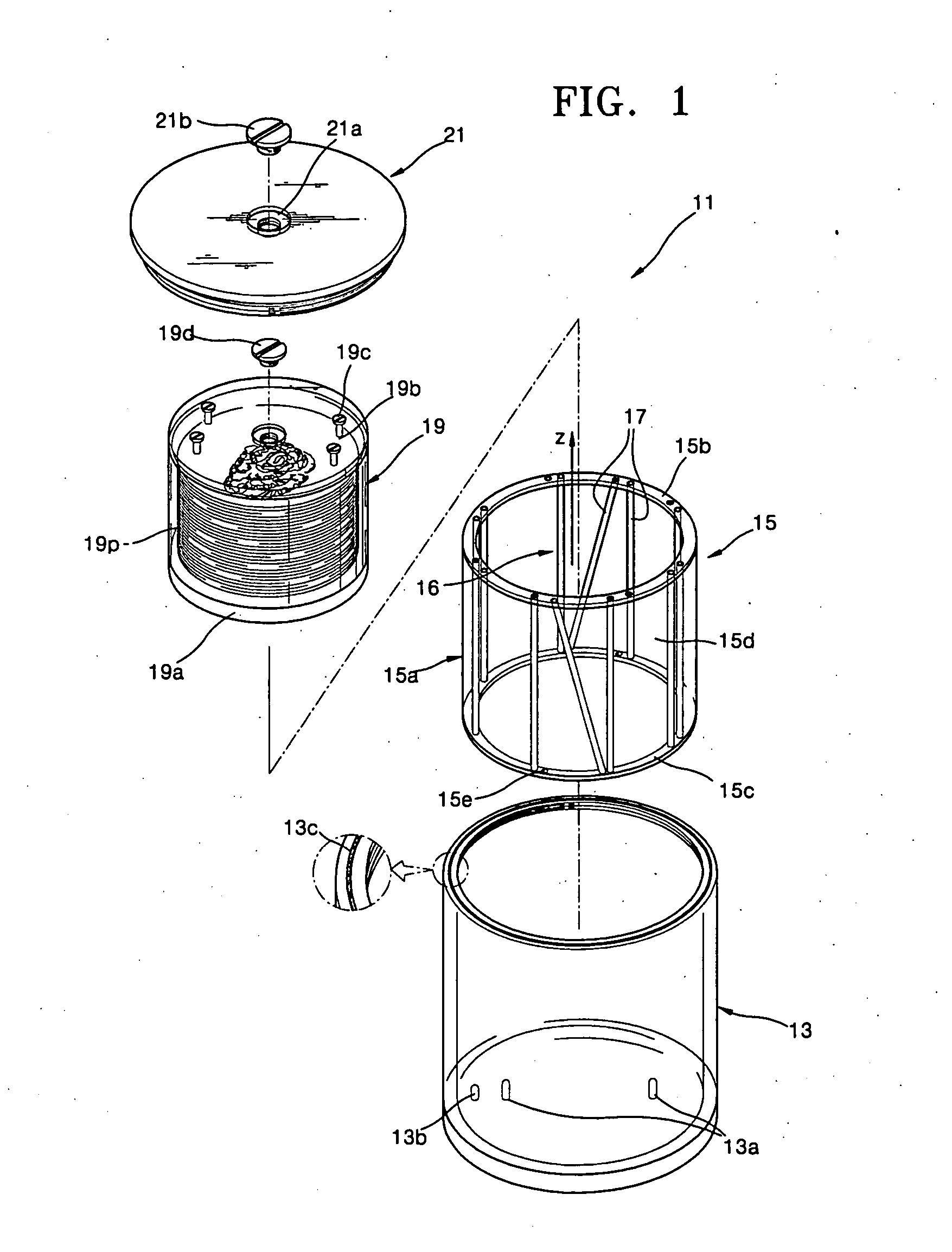 Phantom for evaluating accuracy of image registration software