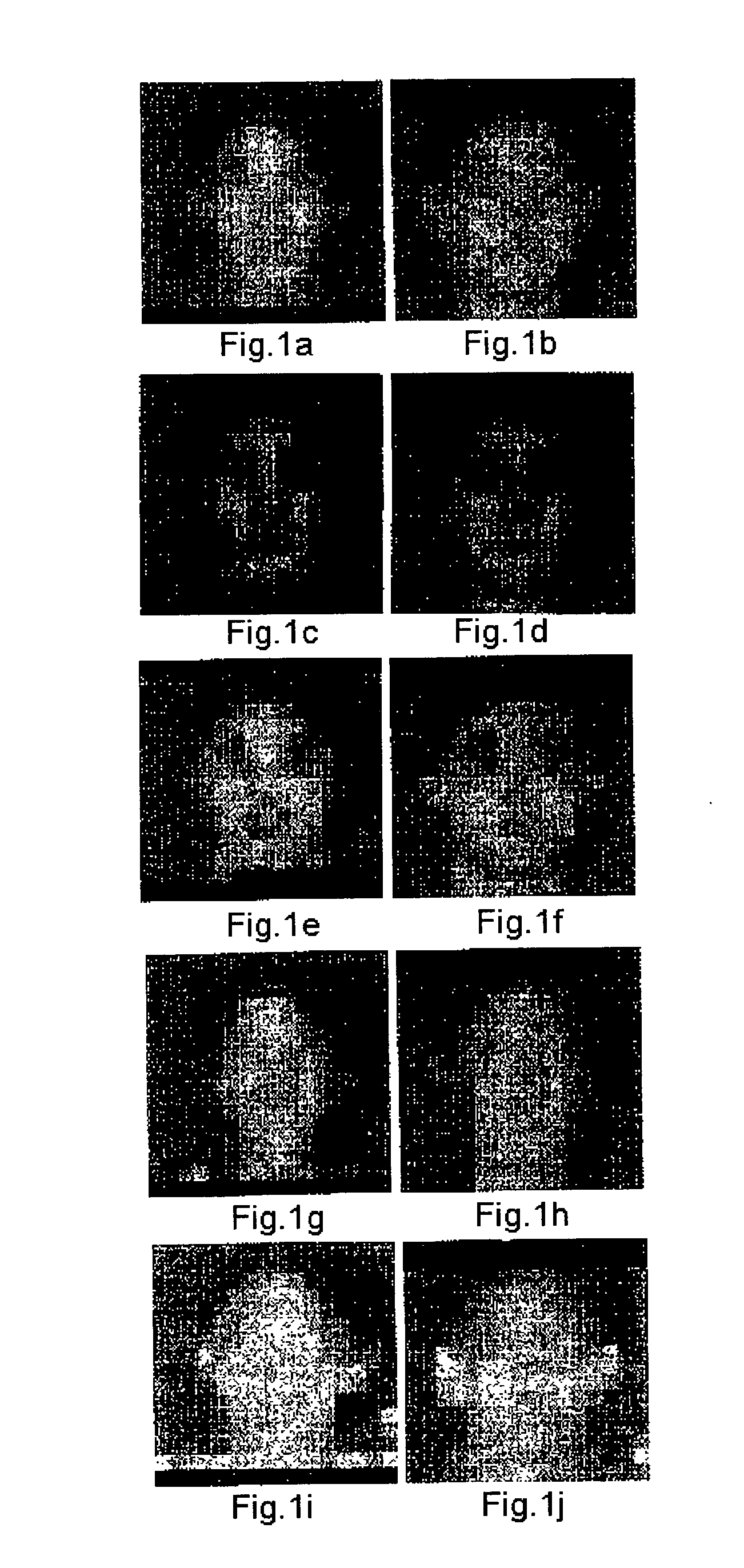 Method and apparatus for coding and decoding image data