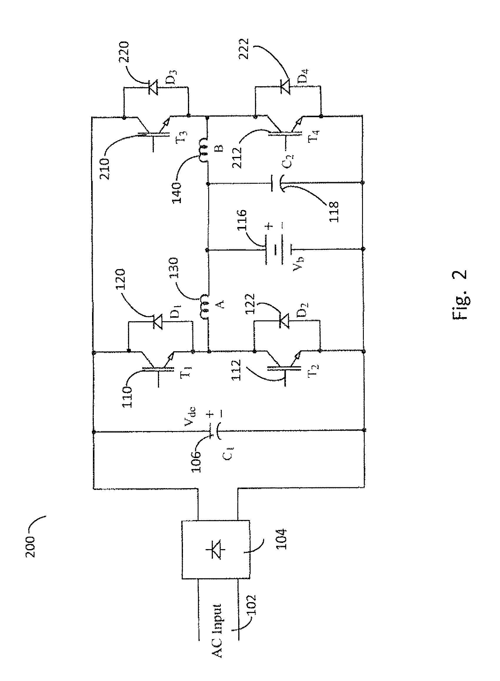 Switched reluctance and PM brushless DC motor drive control for electric vehicle application