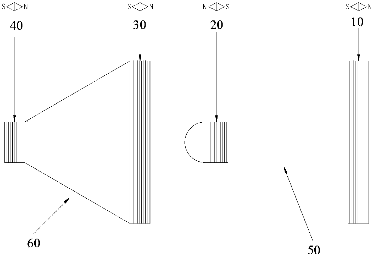 Electromagnetic Docking System